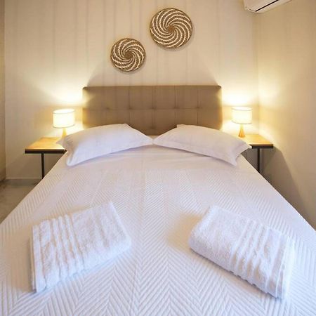 Sunny Apartment Lefkada - Lefkada Bnb Kalligoni Экстерьер фото