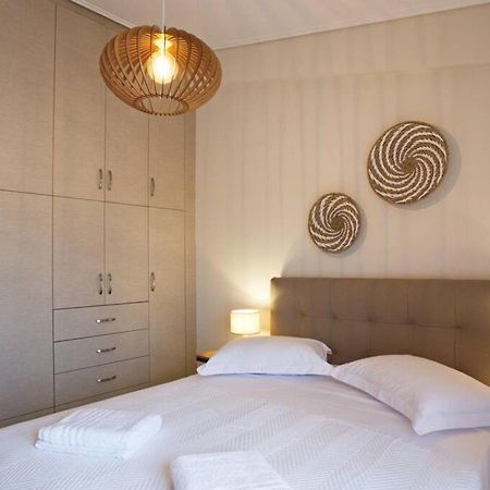 Sunny Apartment Lefkada - Lefkada Bnb Kalligoni Экстерьер фото