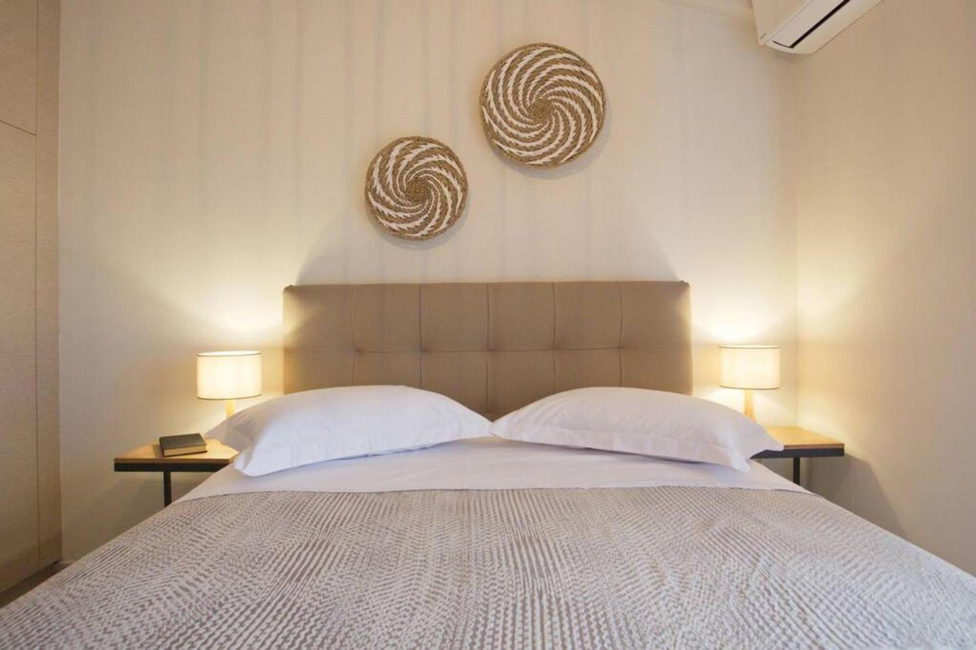 Sunny Apartment Lefkada - Lefkada Bnb Kalligoni Экстерьер фото