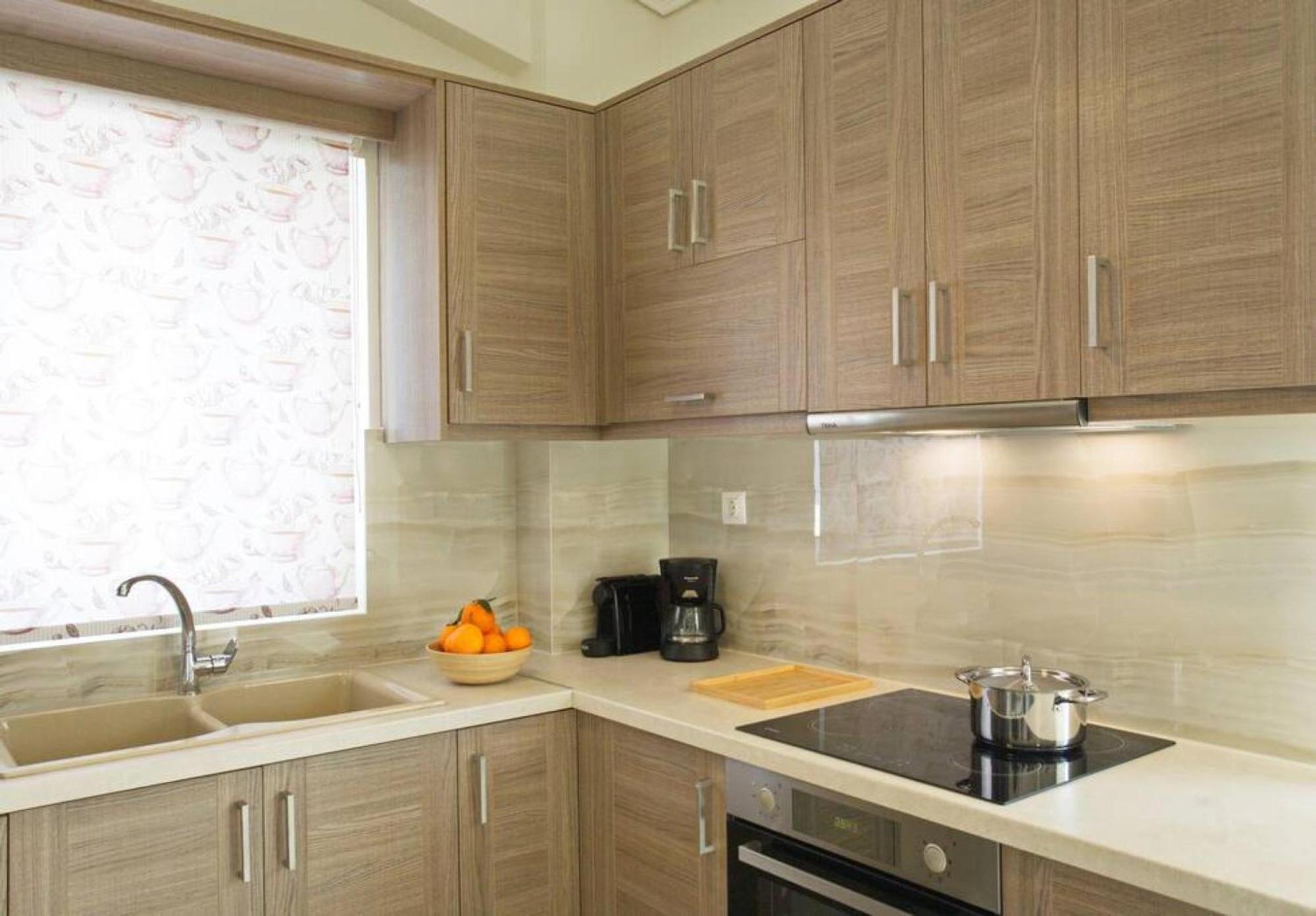 Sunny Apartment Lefkada - Lefkada Bnb Kalligoni Экстерьер фото