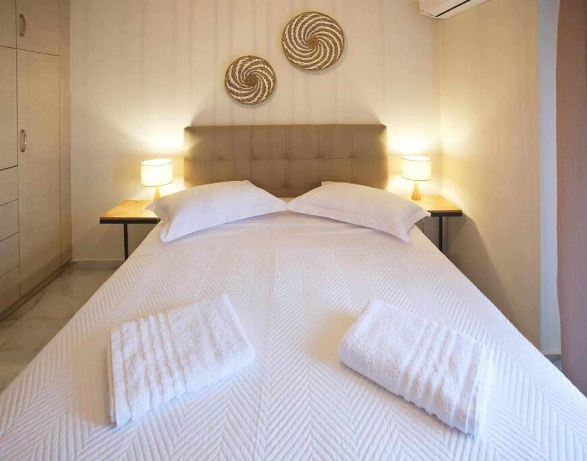 Sunny Apartment Lefkada - Lefkada Bnb Kalligoni Экстерьер фото