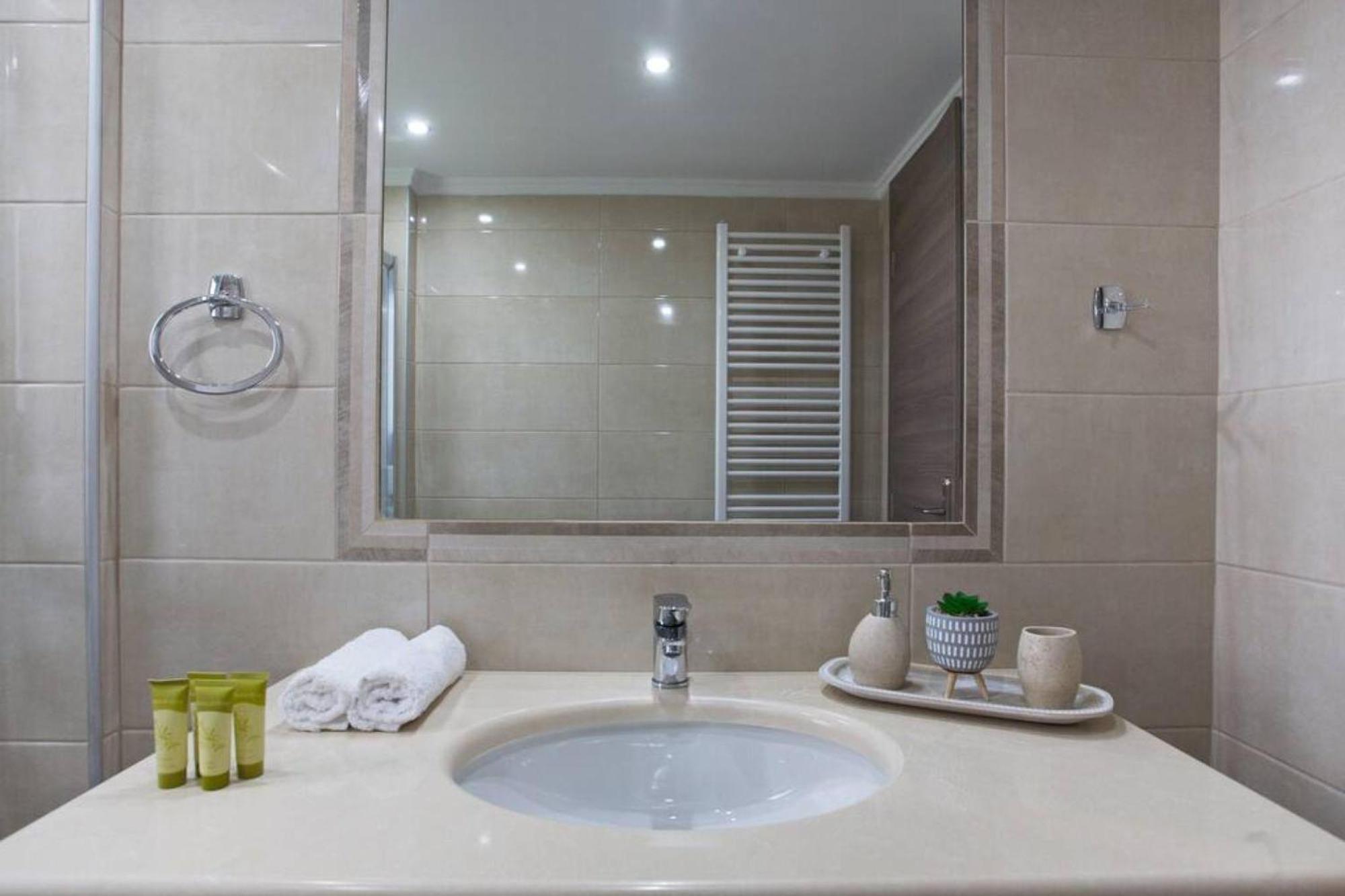 Sunny Apartment Lefkada - Lefkada Bnb Kalligoni Экстерьер фото