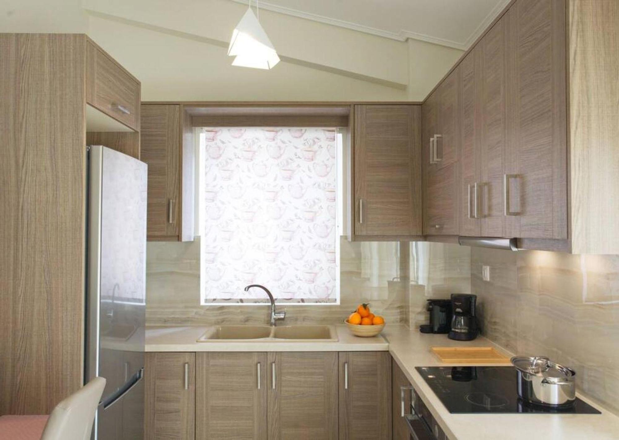 Sunny Apartment Lefkada - Lefkada Bnb Kalligoni Экстерьер фото