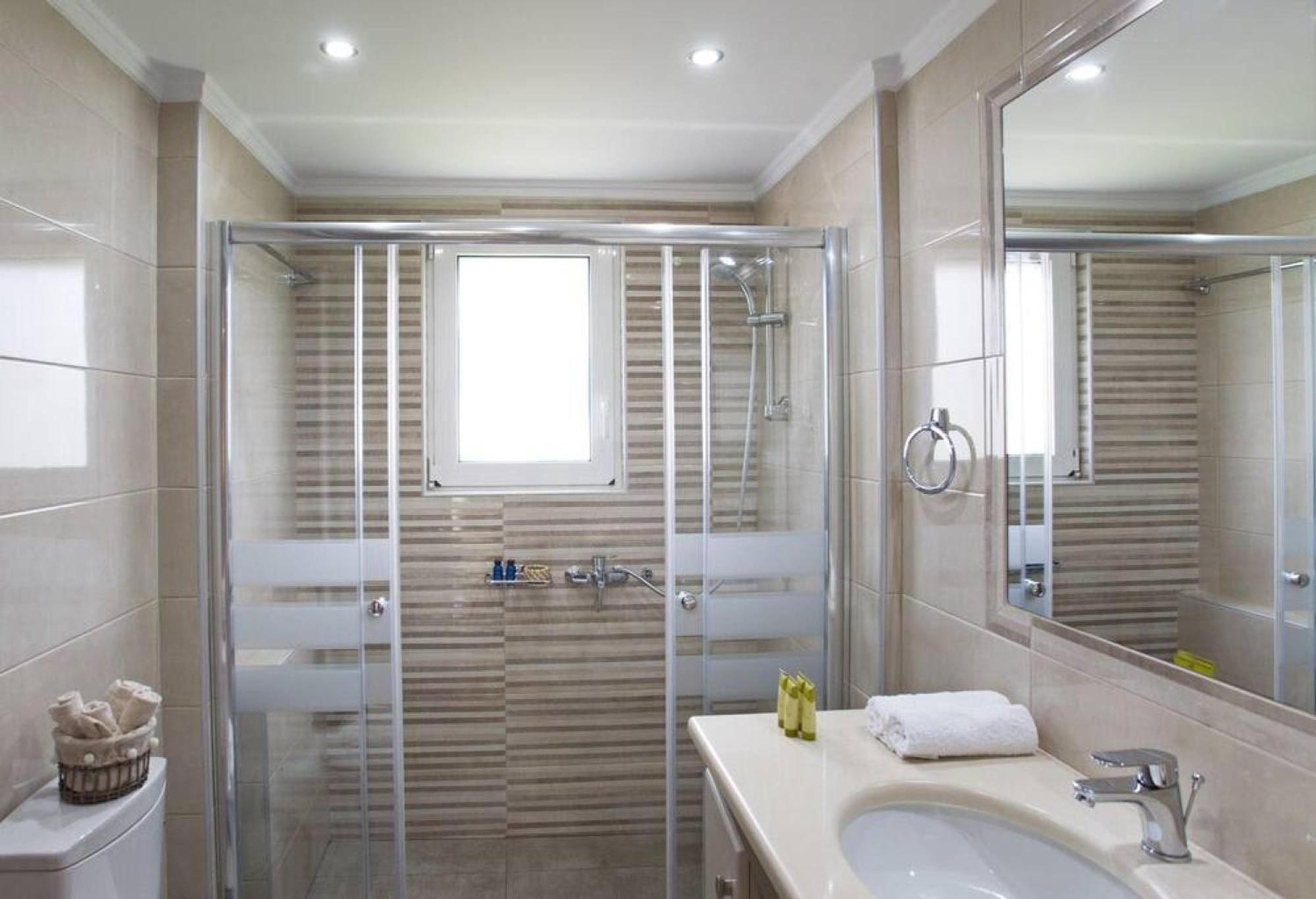 Sunny Apartment Lefkada - Lefkada Bnb Kalligoni Экстерьер фото